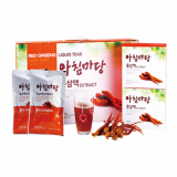 Six_year old Red Ginseng Premium 60bags